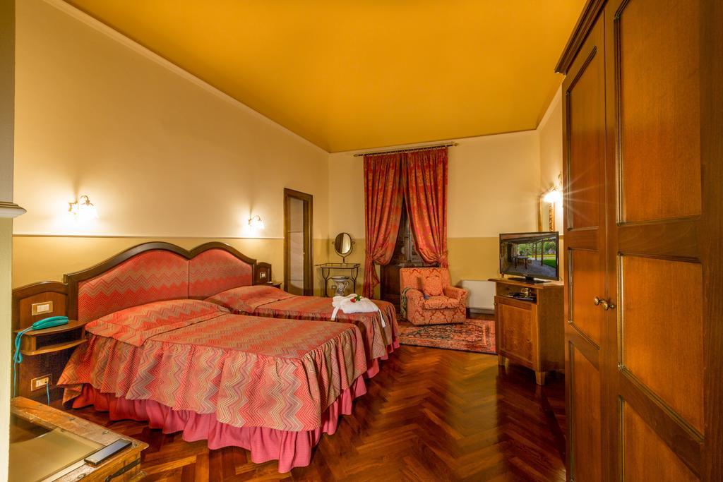 Corte Dei Tini Villa Vomano Cameră foto
