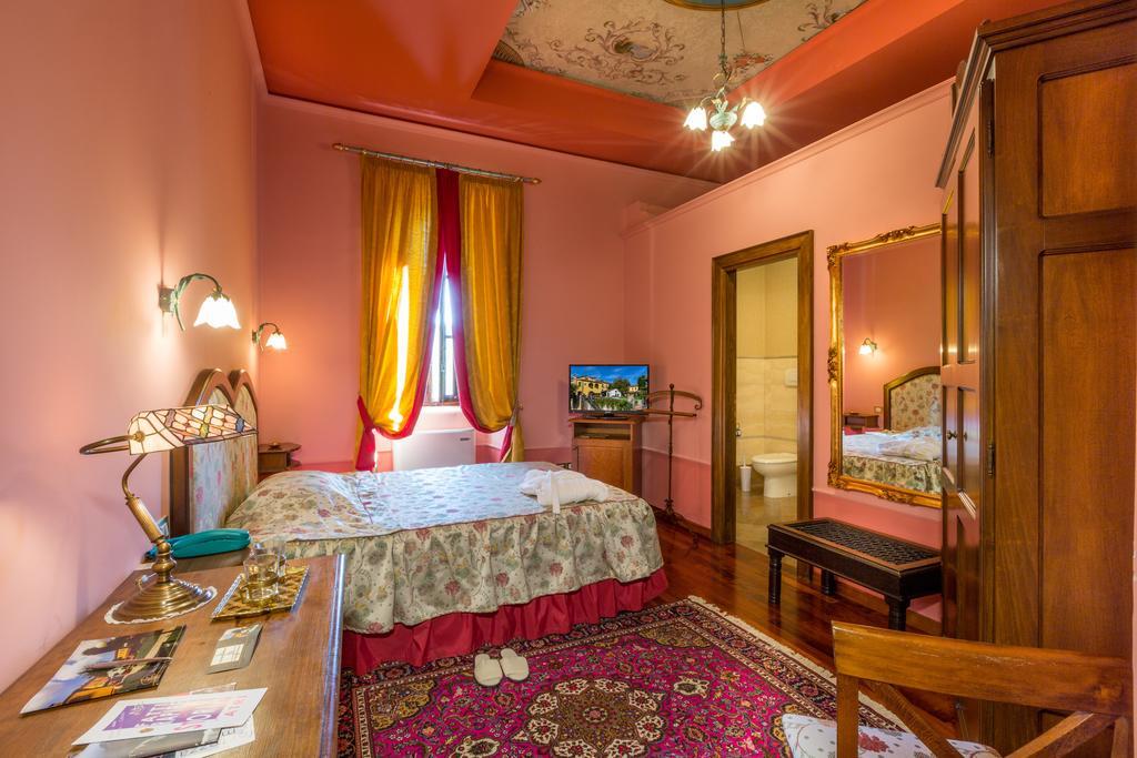 Corte Dei Tini Villa Vomano Cameră foto