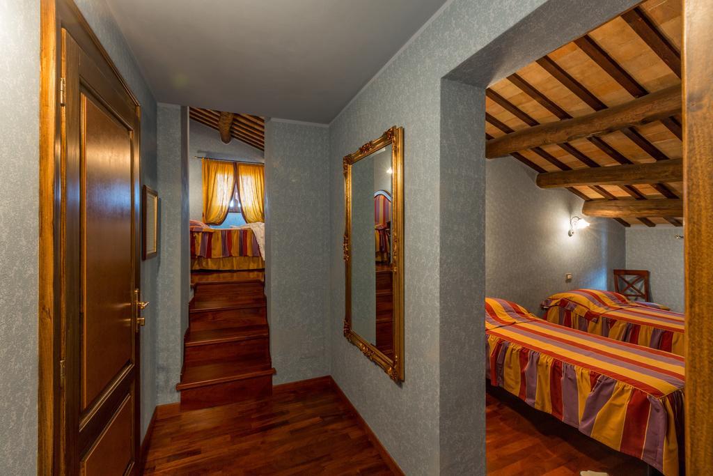 Corte Dei Tini Villa Vomano Cameră foto
